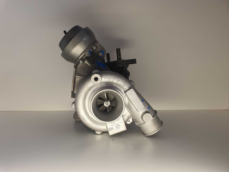 Turbina TurboSprężarka Subaru Forester Impreza Outback 2.0 D 147 KM