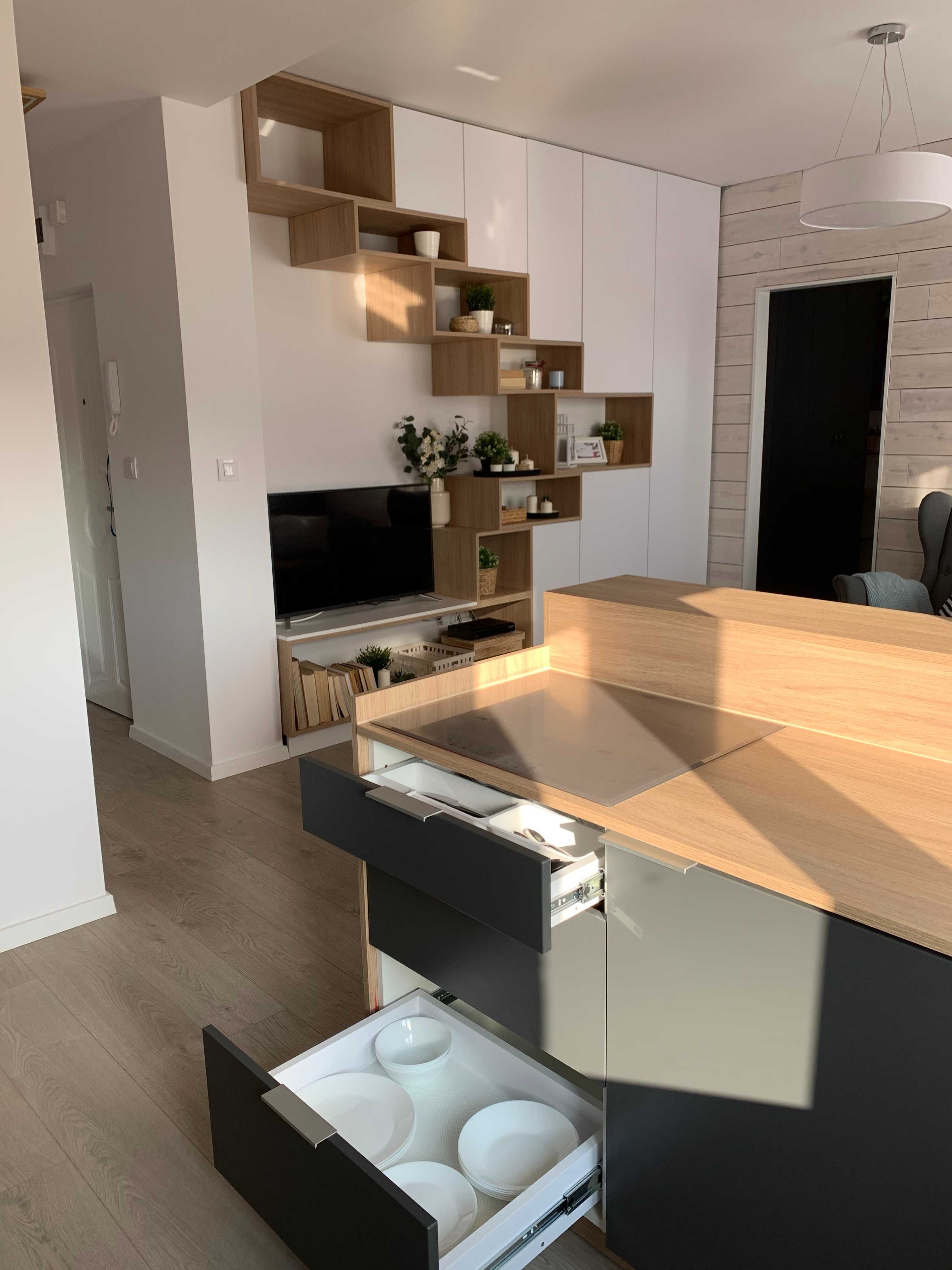 Apartament w Centrum/PKP