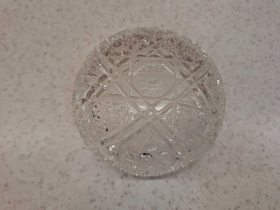 miseczka skalana stan bdb