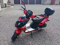 Jonway 125 na kat B