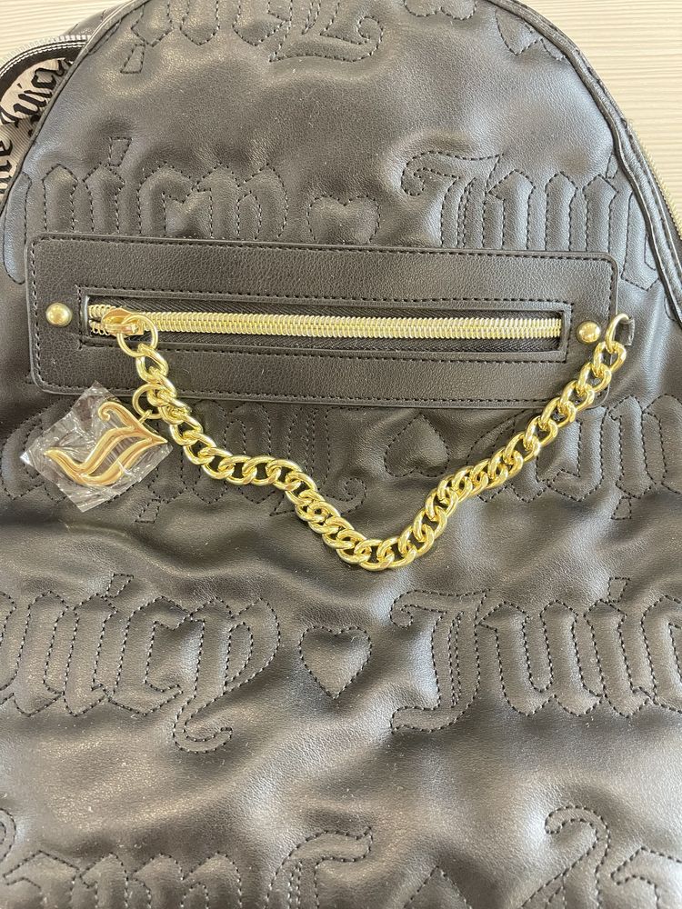 Рюкзак Juicy Couture оригинал