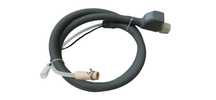 Waz doplywowy aquastop 3/4 " Zmywarka indesit whirpool ariston