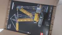 Lego 42146 Liebherr Crawler Crane LR 13000 de