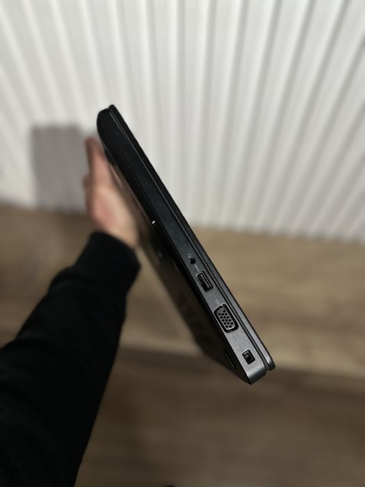 Продаю ноутбук Dell Latitude 5480