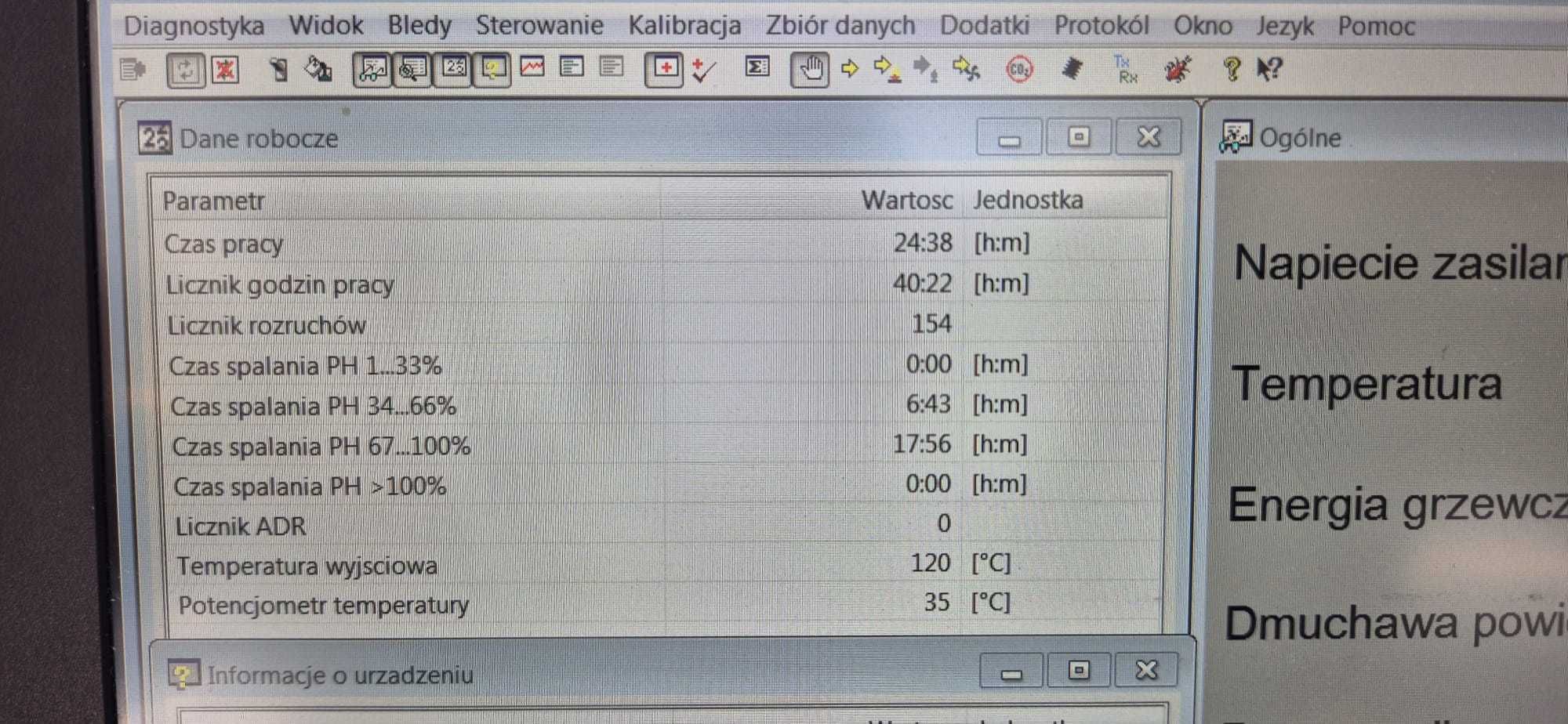 Ogrzewanie postojowe Webasto AT Air top AirTop 2000stc 2kw 12V Montaż
