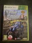 Farming Simulator 15 na Xbox 360, napisy PL
