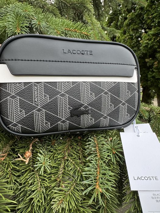 Сумка Lacoste Reporter Bag, NH3650LX