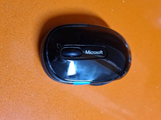 Rato MICROSOFT Sculpt Confort - Bluetooth