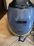 Karcher SV1902 odkurzacz parowy na mokro i sucho.