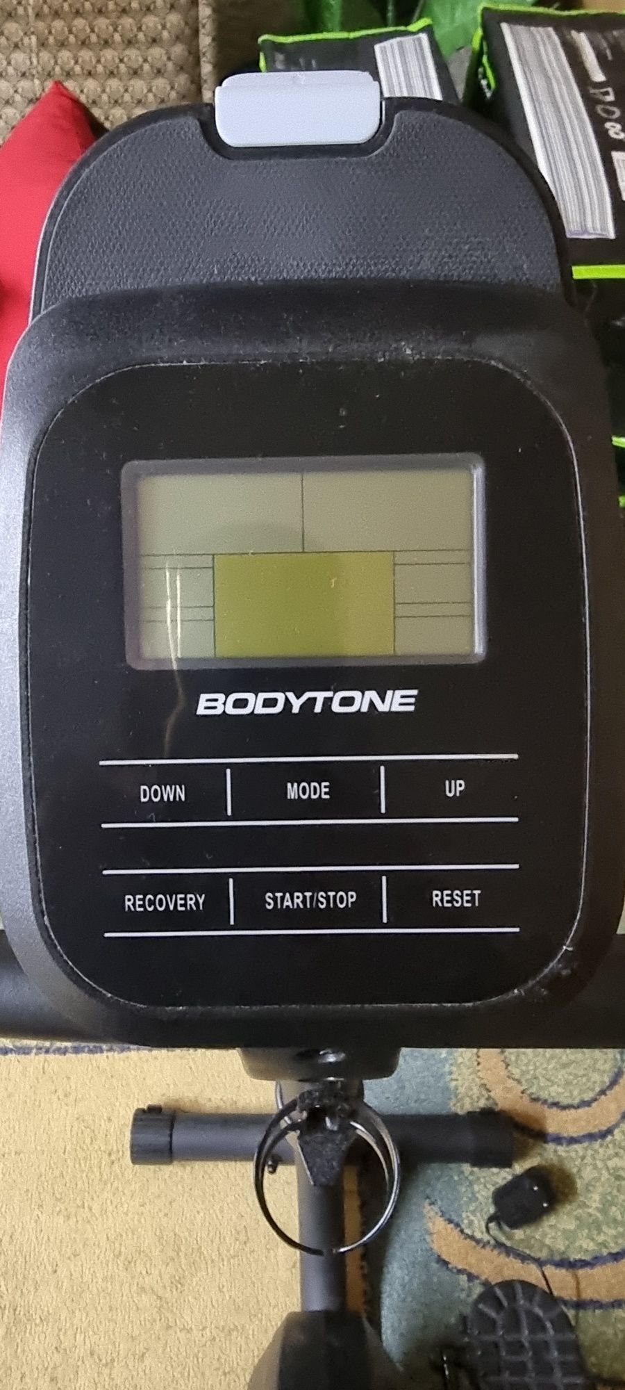 Bicicleta Bodytone DU30