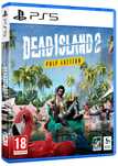 PS5 Dead Island 2 Games4US Pasaż Łódzki