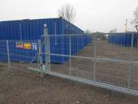 Wynajmę magazyn Self Storage kontener  WarszawaTARCHOMIN 5m2 do 28m2