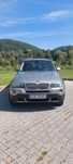 Bmw x3 3.0 sd 286km