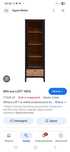 Witryna LOFT. Stabilna