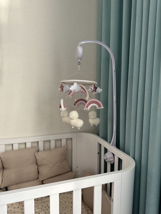 Мобіль механічний