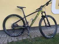 MTB Romet Mustang EVO 1