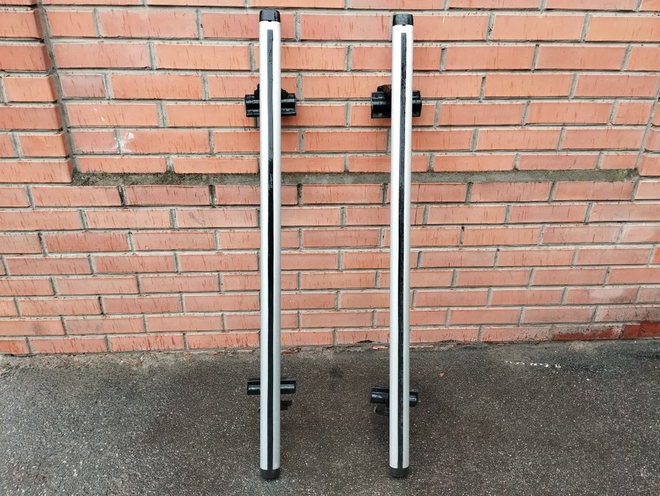 Продам Багажник на Крышу Thule