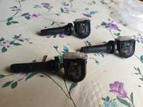 Czujniki ciśnienia opon TPMS Opel mokka, astra, wysyłka olx
