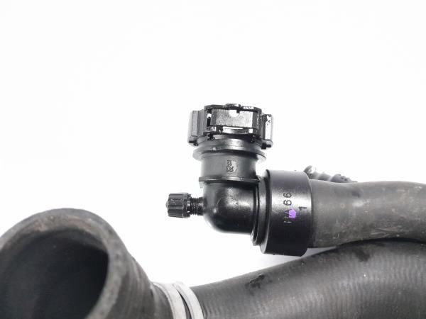 Tubo da água PEUGEOT 208