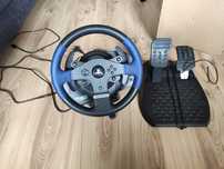 Thrustmaster t150 kierownica PC Playstation
