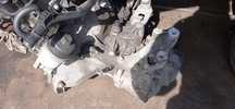Skrzynia biegów Opel Corsa D 1.4 B kod 2JC418