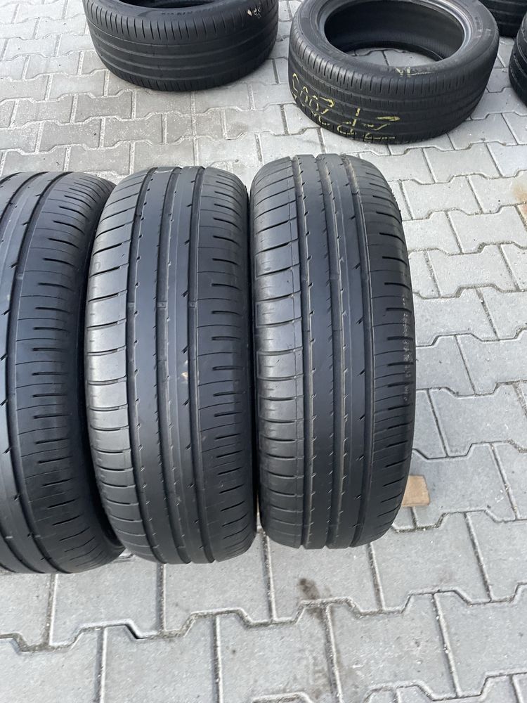 Колеса/резина/гума 195/65R15 Fulda