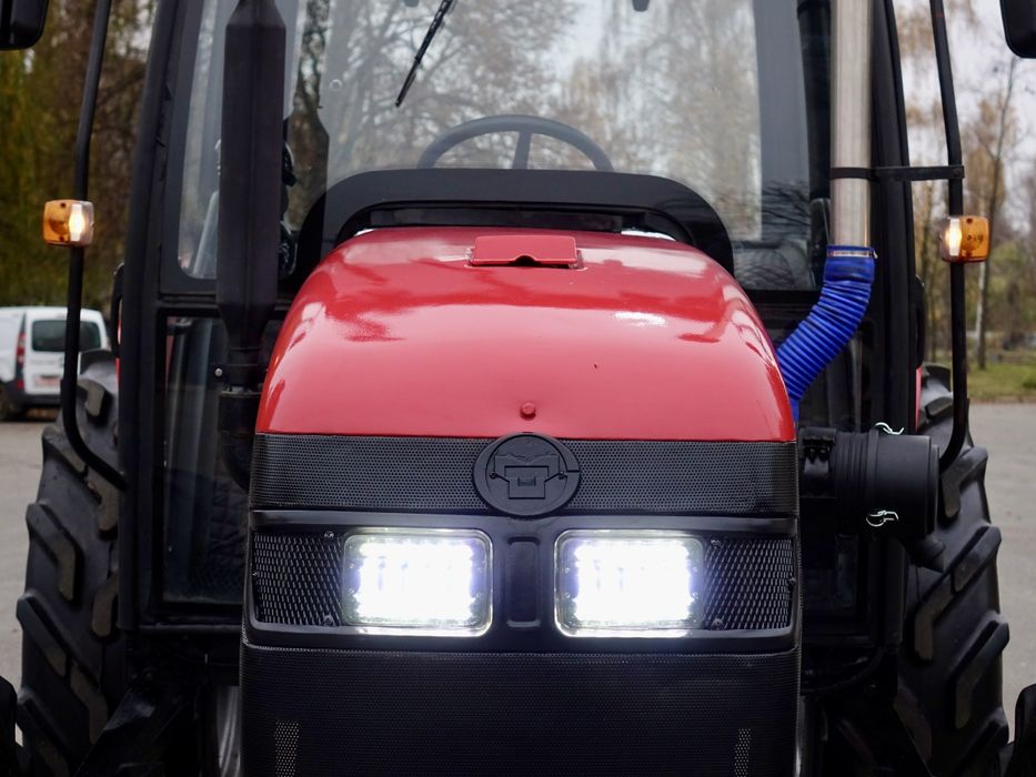 Трактор YTO (ЮТО) X804