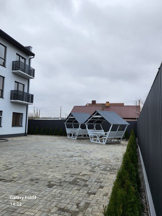 Продам однокімнатну квартиру 30,2 кв.