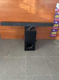 Soundbar Sony HT-ZF9