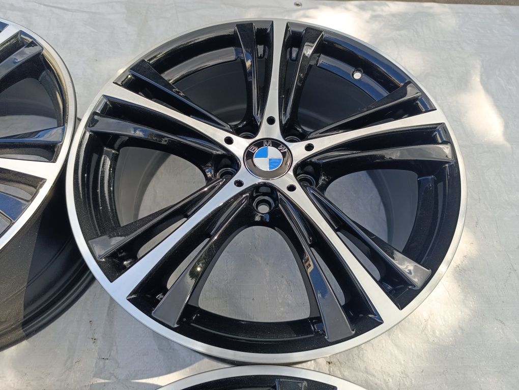 Felgi Aluminiowe 19 Cali BMW 3 F30 F31 BMW 4 F32 F33 F36 5#120