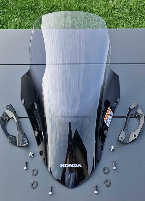 Honda PCX 125 - oryginalna wysoka szyba Honda [21‐24]