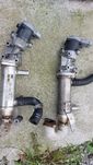Citroen c5,c6 2,7 HDI V6 ZAWÓR EGR  + CHŁODNICZKA