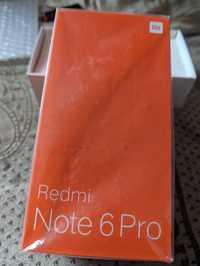 ДИВИСЬ ВСІ Xiaomi redmi note 6 pro 4/64gb об'яви
