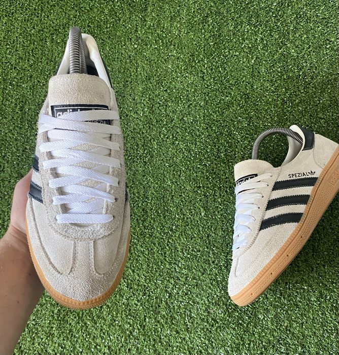 Кроссовки Adidas Handball Spezial
