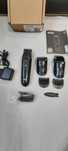 Trymer Braun Series 3
