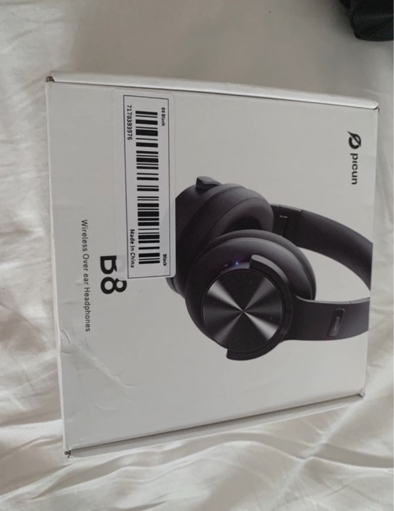 Headphones Picun
