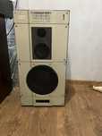 Колонки Радіотехніка Radiotehnika S90