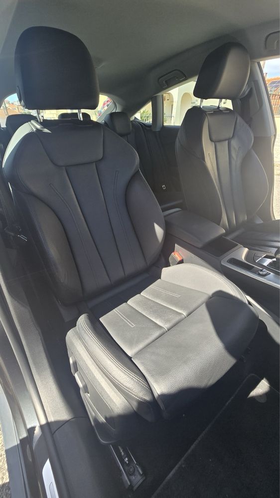 Audi A5 Sportback 2.0 TDI 190cv S tronic