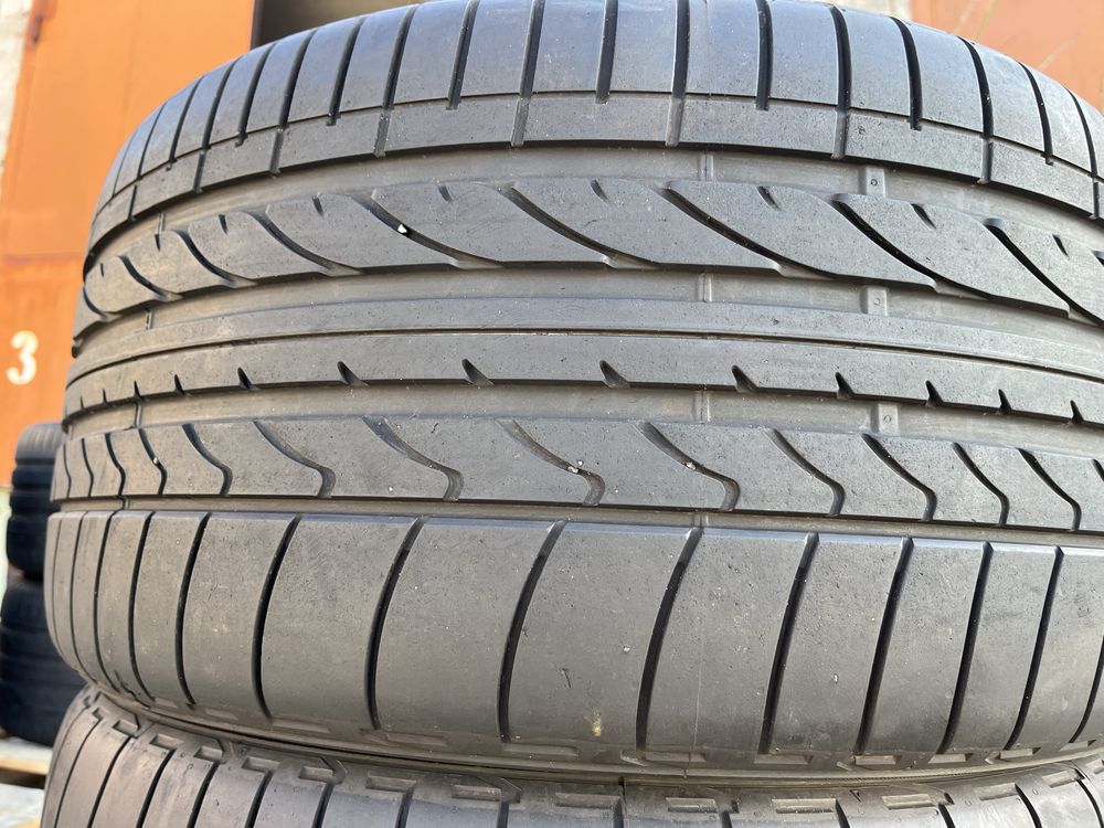 315/35 r21 Bridgestone Dueler H/P Sport NO Резина летняя