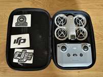 Dron DJI Neo Fly More Combo