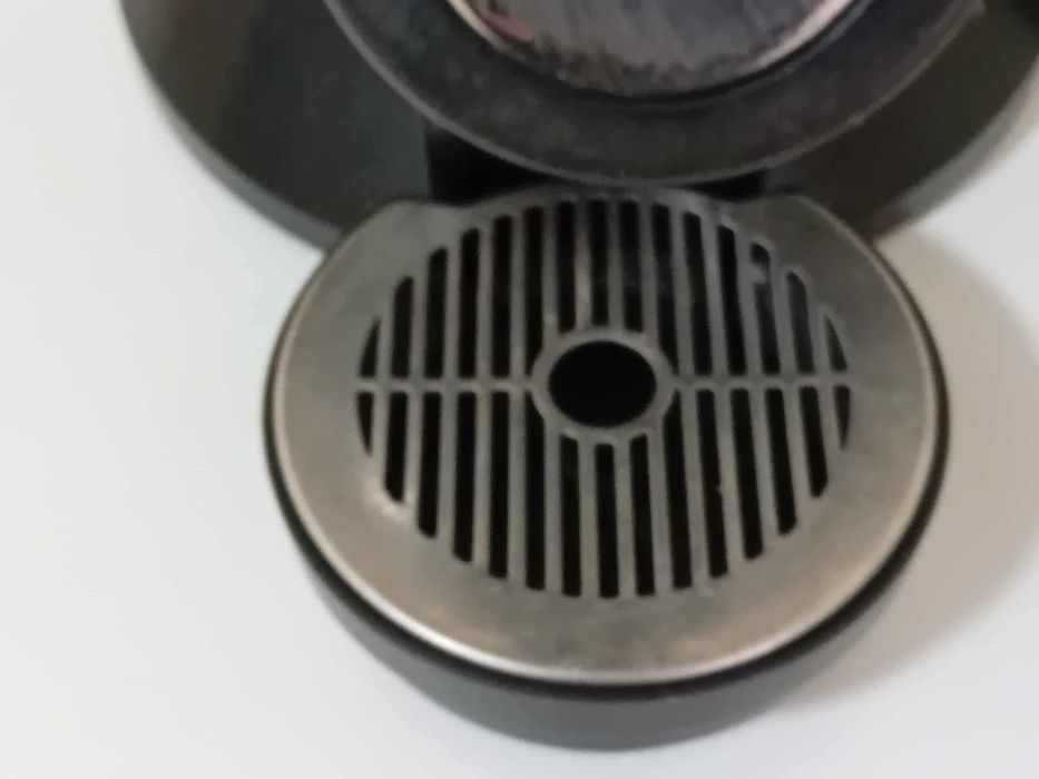 Máquina de café Krups