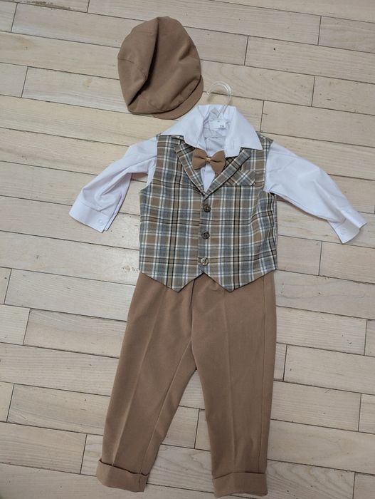 Sprzedam garnitur dziecięcy  r. 92