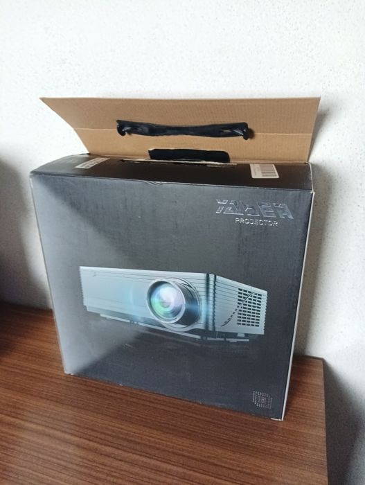Projetor super funcional