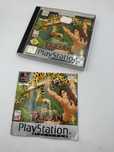 Unikatowa gra konsola Sony PS1 PSX - Tarzan