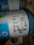 Wełna firmy KNAUF 10 i 15 cm