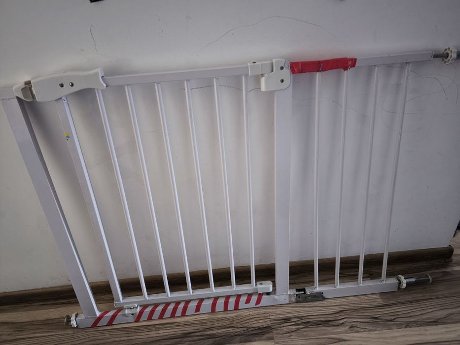 Bramka zabezpieczająca