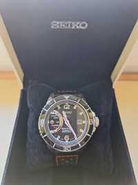 SEIKO 5D22-0AE0 SPORTURA KINETIC zegarek kwarcowy