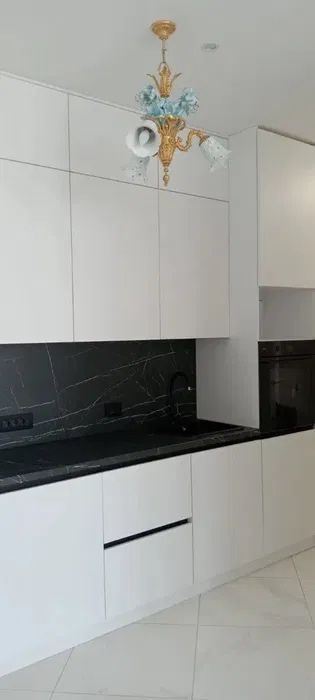 Аренда Евротрешка ЖК Корфу Терраса 10 Станция Фонтана Море Код803