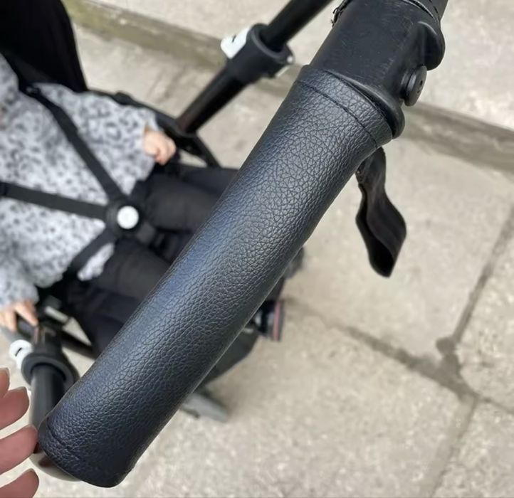 Pokrowiec na uchwyt wózka Bugaboo Bee