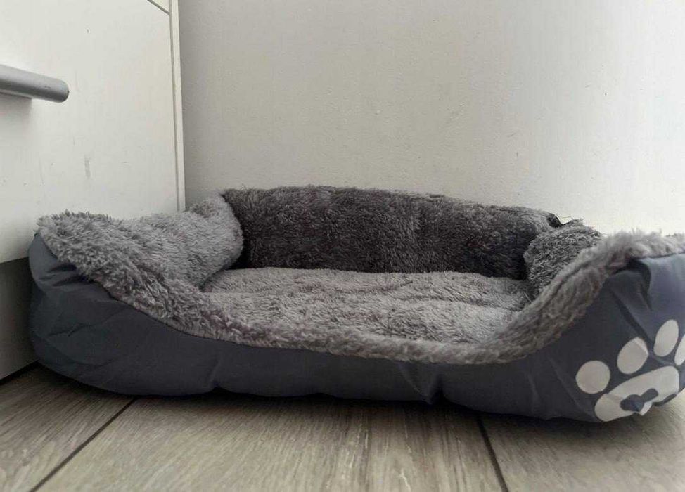 Legowisko Poduszka
dla Psa Kota Miękkie Ciepte
Akcesoria dla Zwierząt